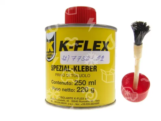 lepidlo izolací K-Flex  0,25 l